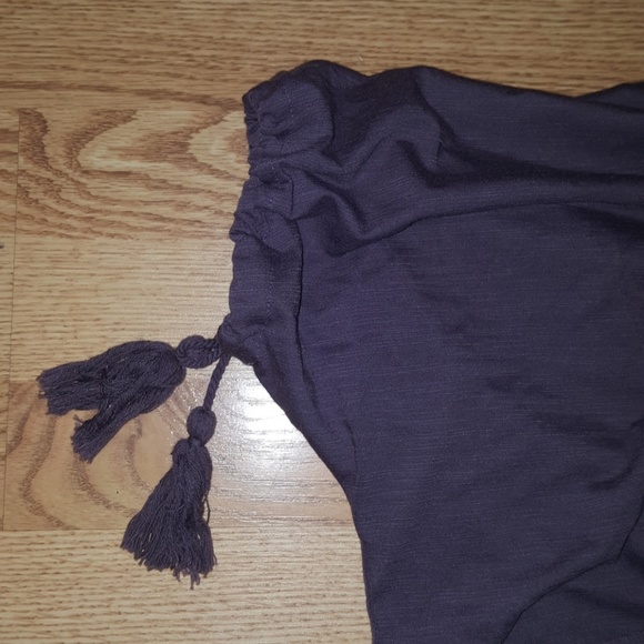 Boutique top - Picture 3 of 5